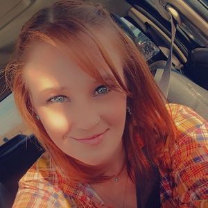 Meet your Posher, Krista marie